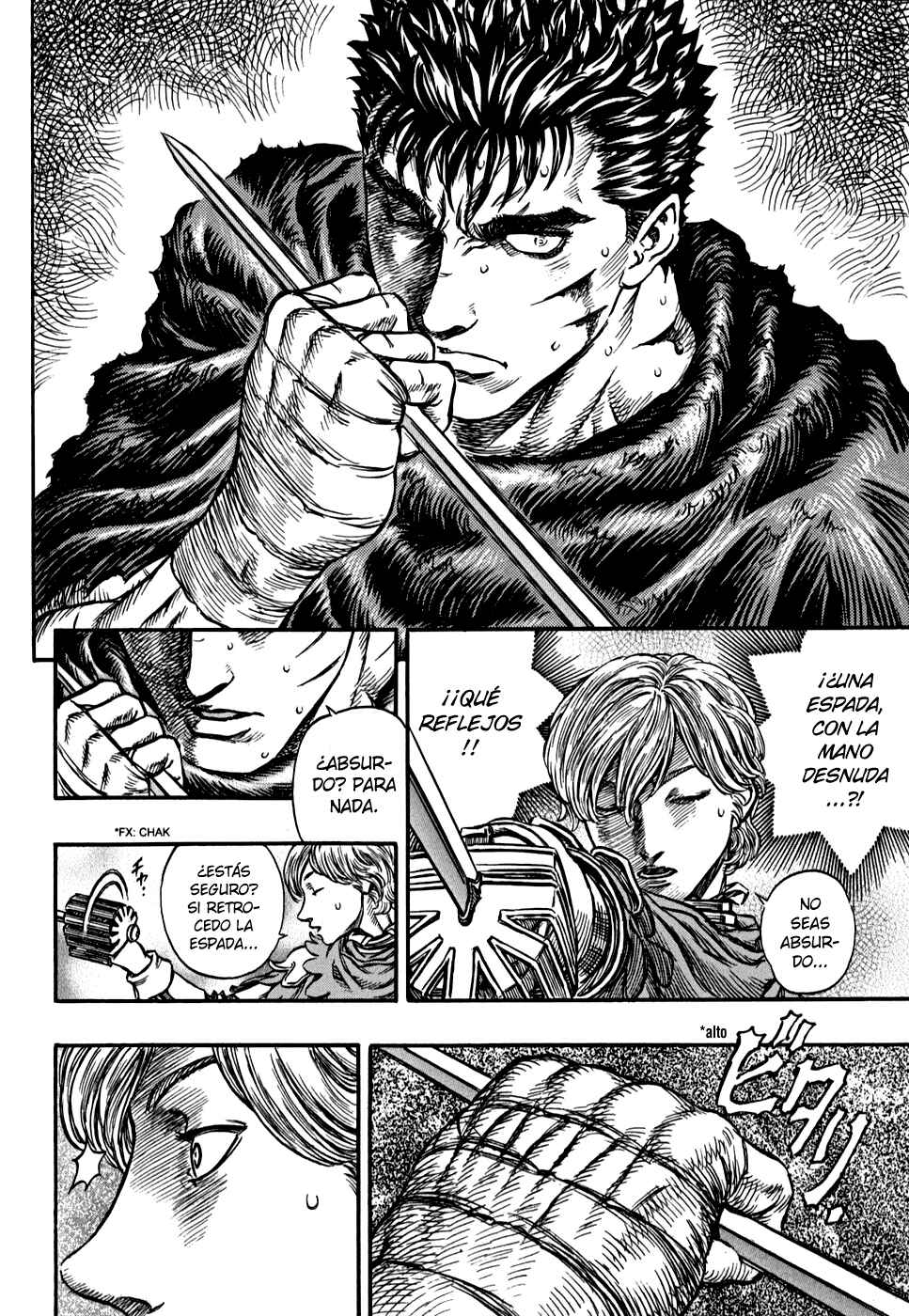 Berserk Chapter 150 - Page 13