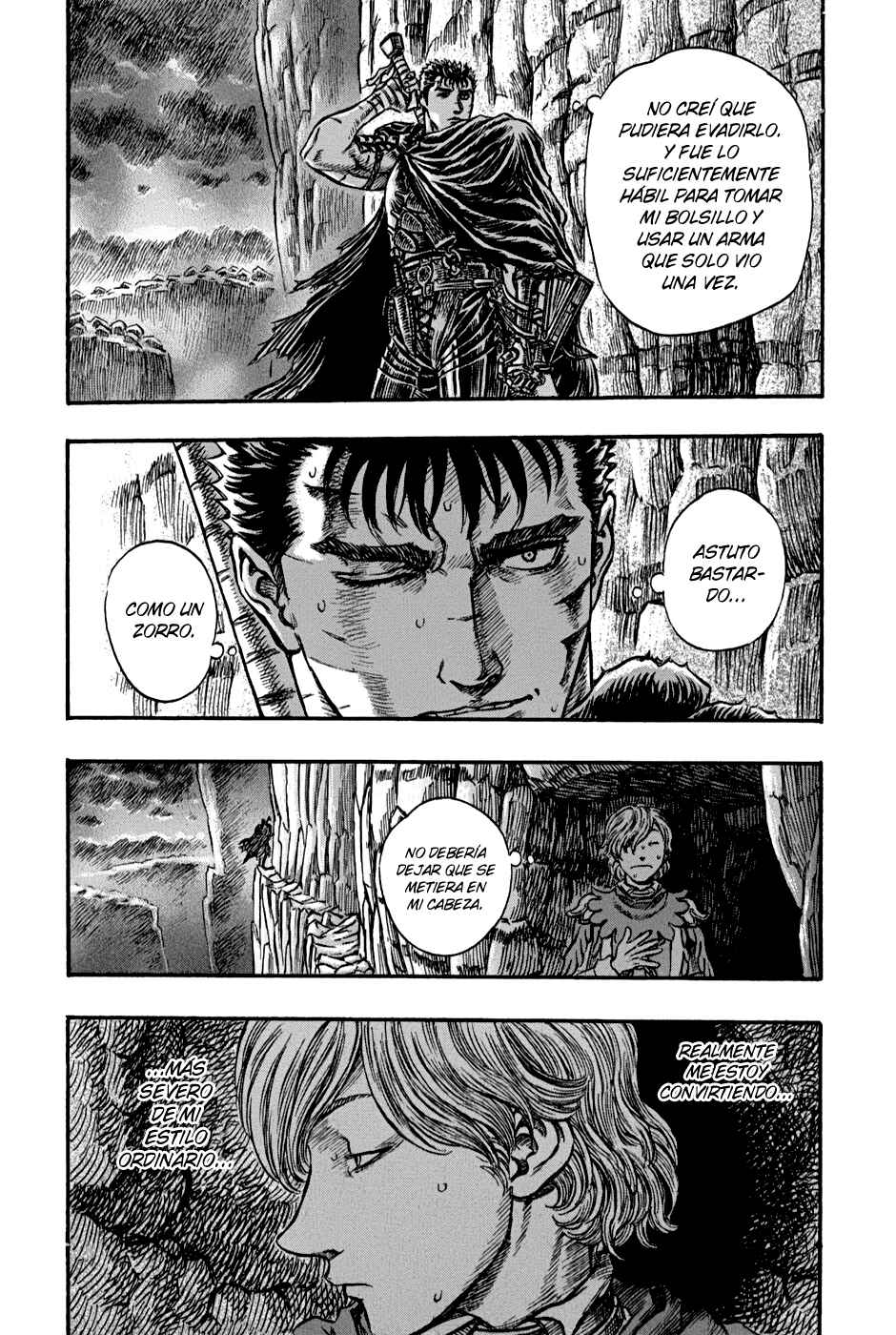 Berserk Chapter 150 - Page 17