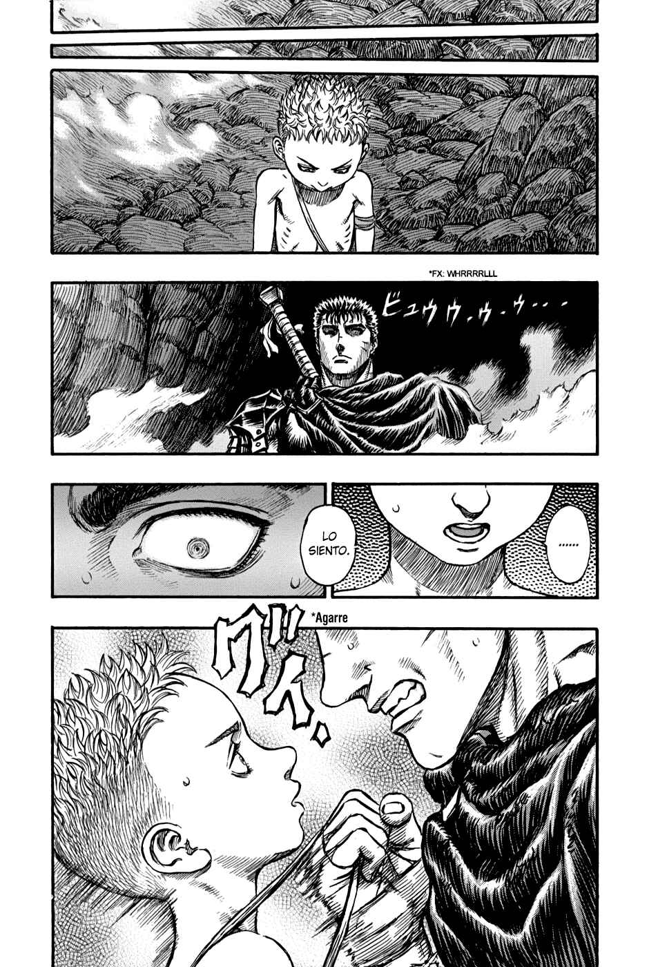 Berserk Chapter 150 - Page 18