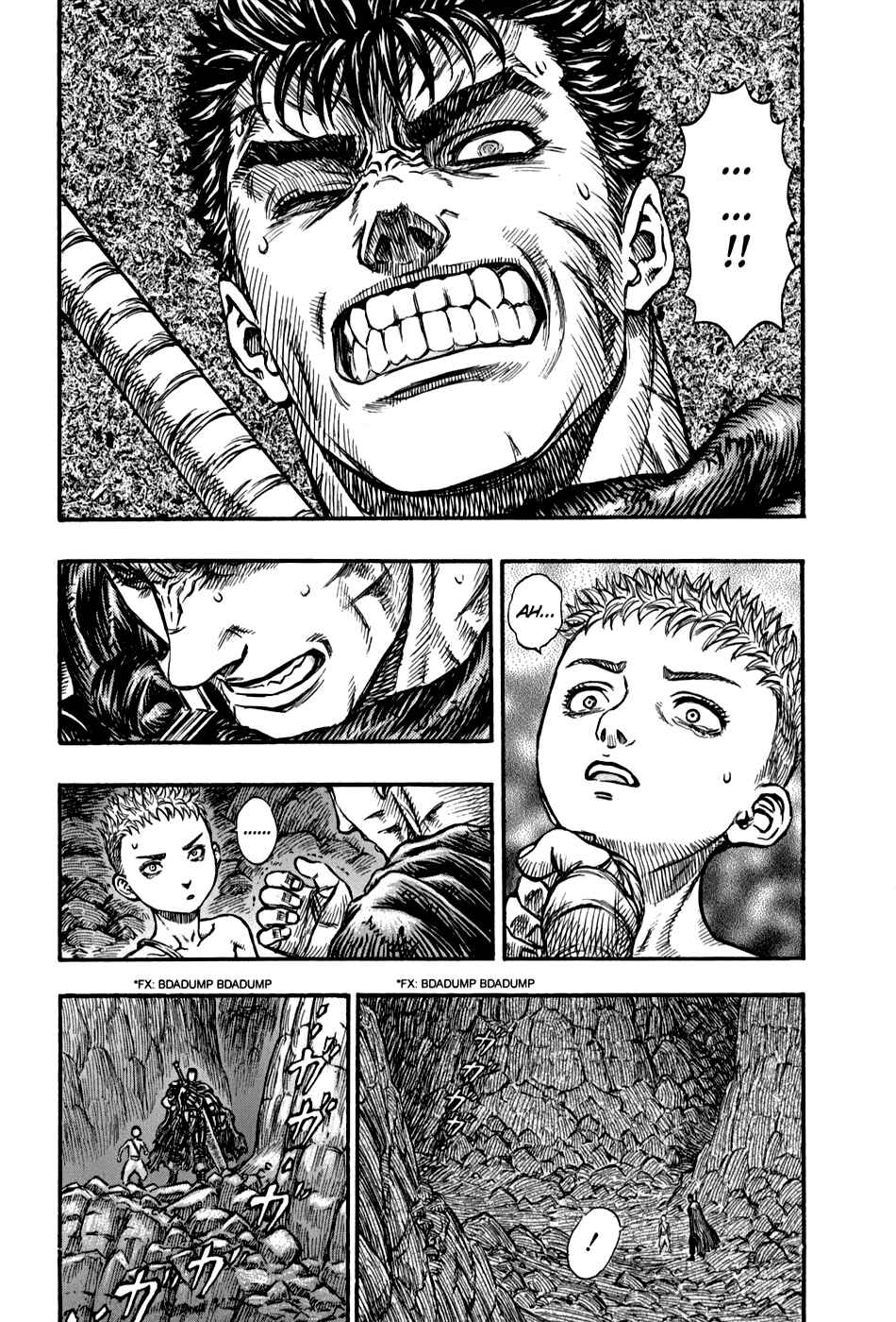 Berserk Chapter 150 - Page 19
