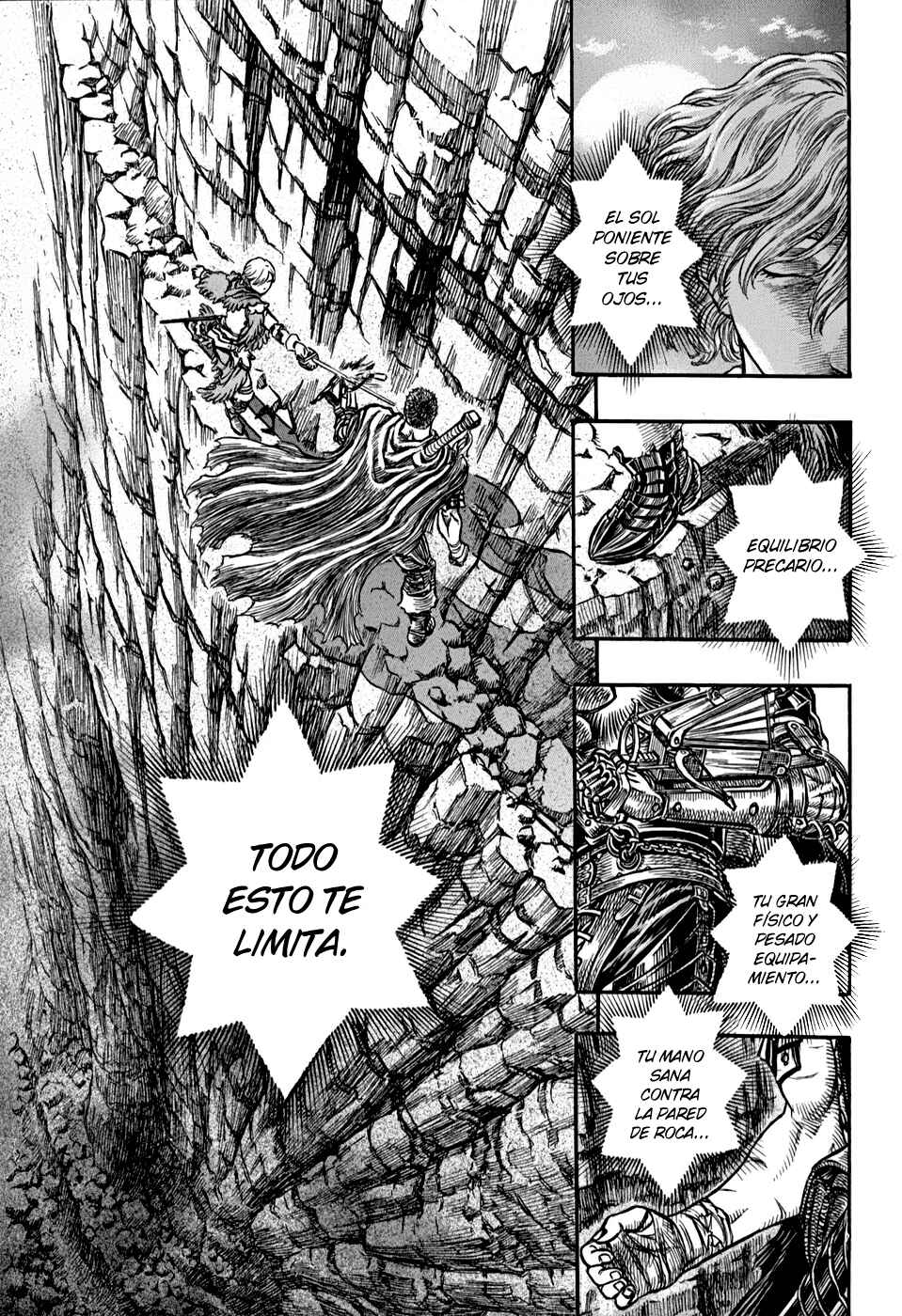 Berserk Chapter 150 - Page 2