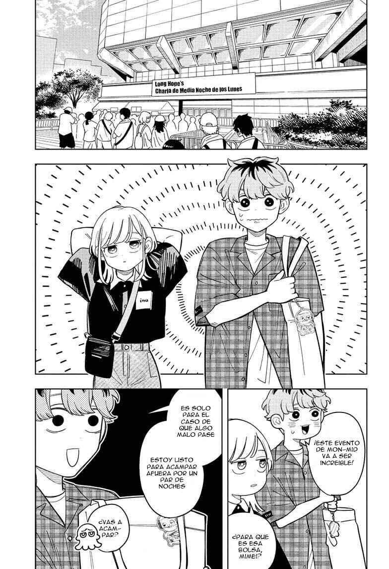 Someone Hertz Chapter 31 - Page 2