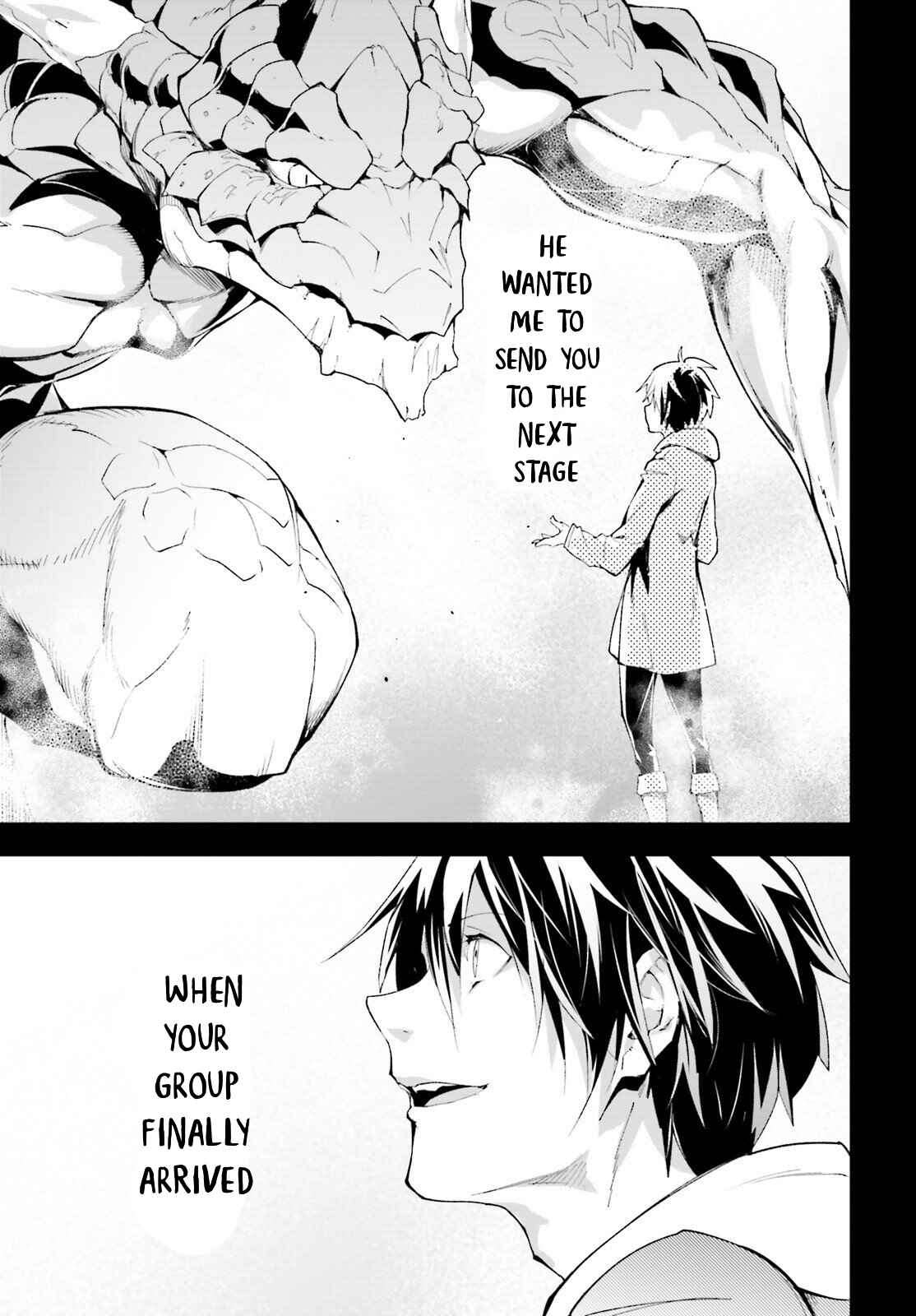 LV999 no Murabito Chapter 41 - Page 29