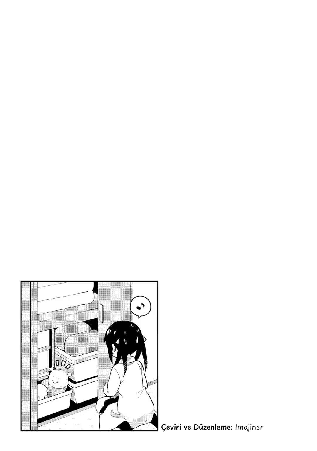 Onii-chan wa Oshimai! Chapter 42.5 - Page 4
