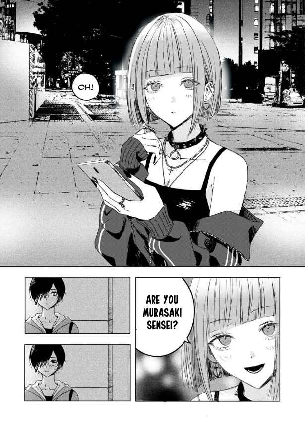 27-ji no Cinderella Chapter 1 - Page 15