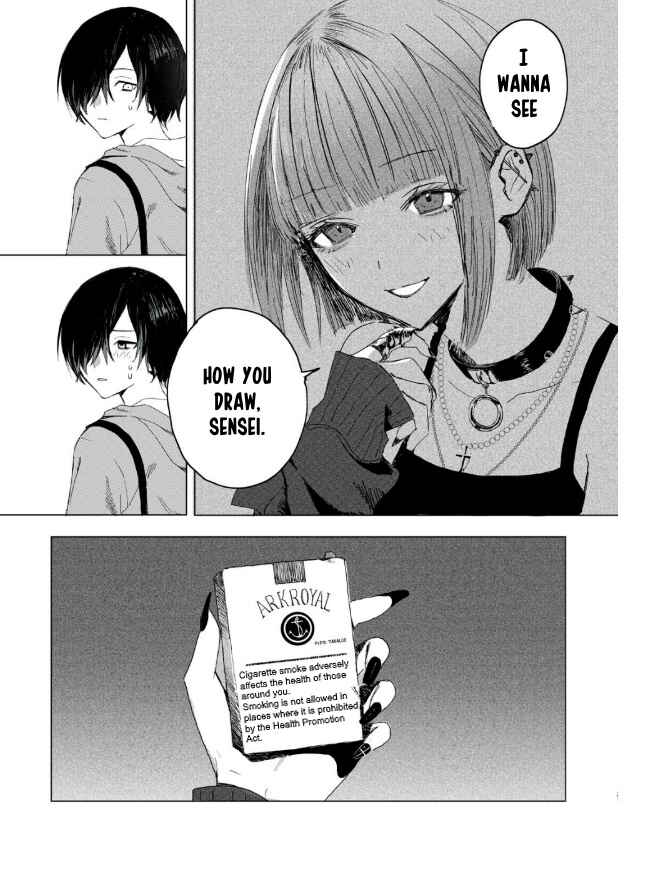 27-ji no Cinderella Chapter 1 - Page 30
