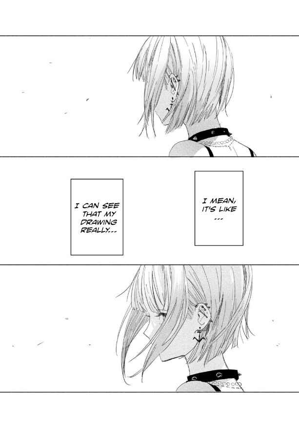 27-ji no Cinderella Chapter 1 - Page 39