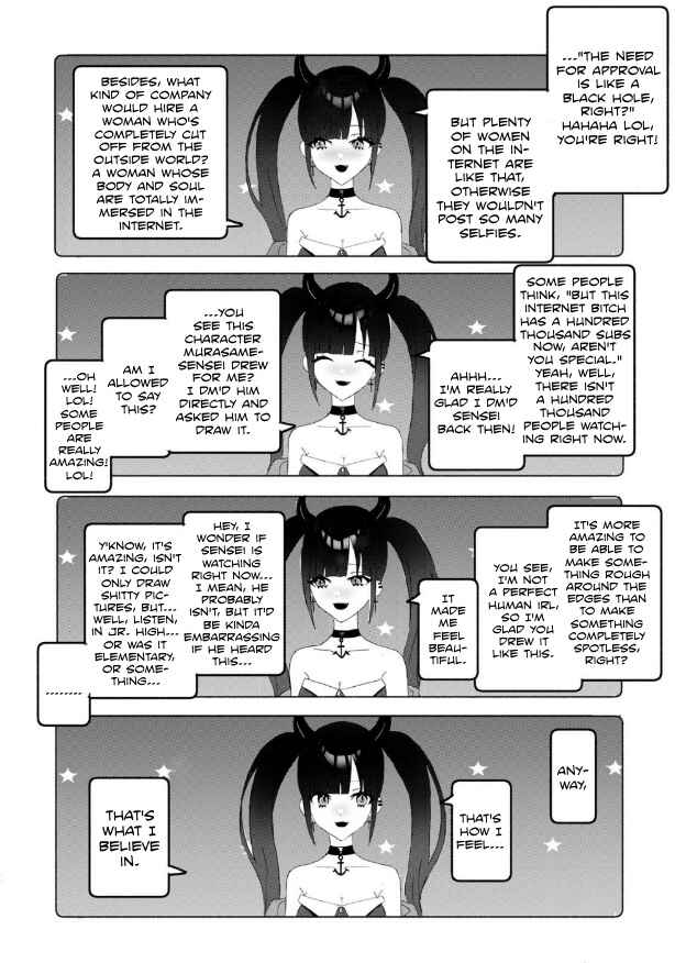27-ji no Cinderella Chapter 1 - Page 48