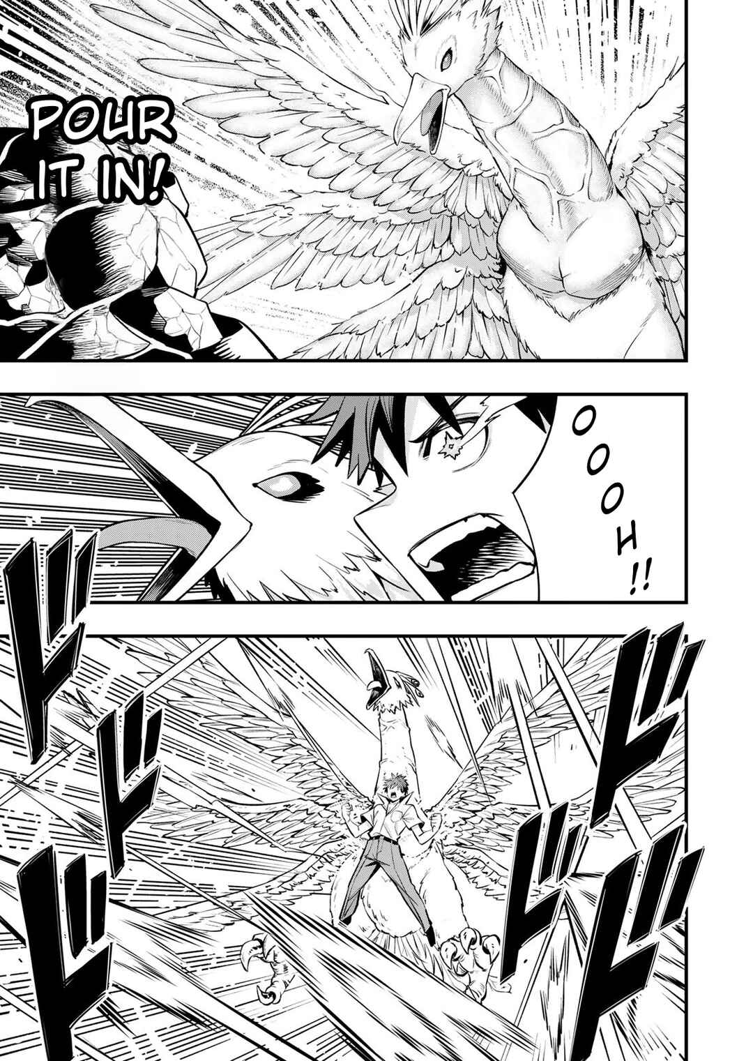 Sawaranaide Kotesashi-kun Chapter 125 - Page 16