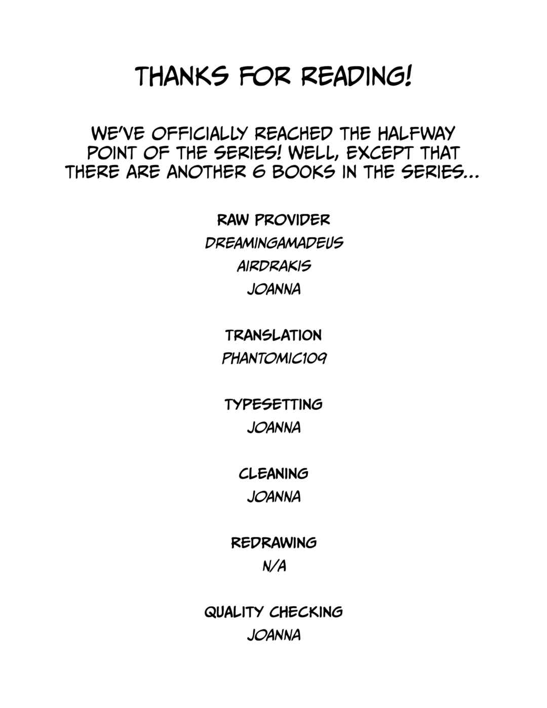 Narnia-koku Monogatari: Majutsushi no Oi Chapter 15 - Page 28