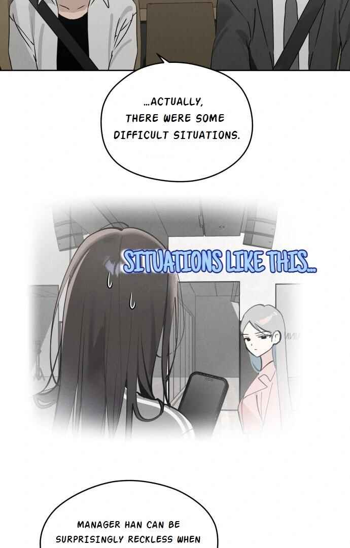 Oneul ui Hanyoil eun Yeojada Chapter 22 - Page 15