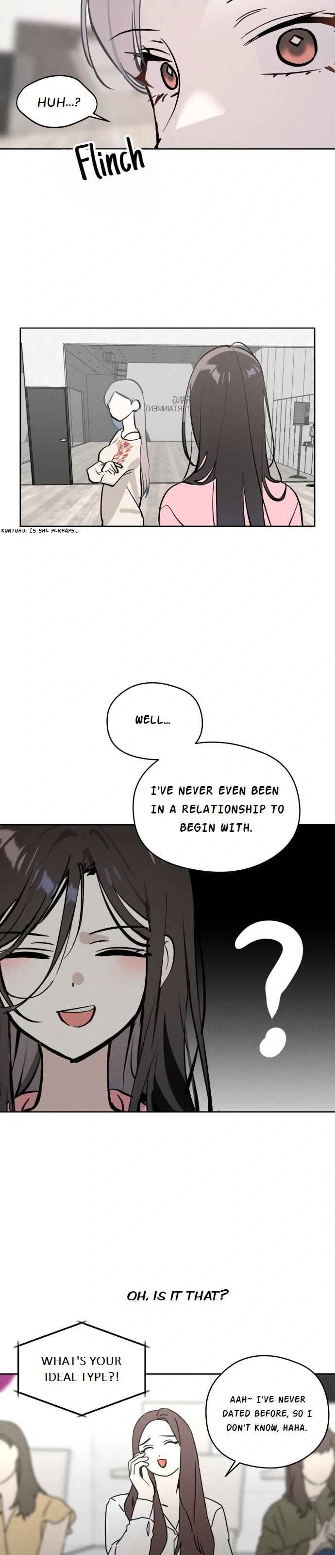 Oneul ui Hanyoil eun Yeojada Chapter 22 - Page 46