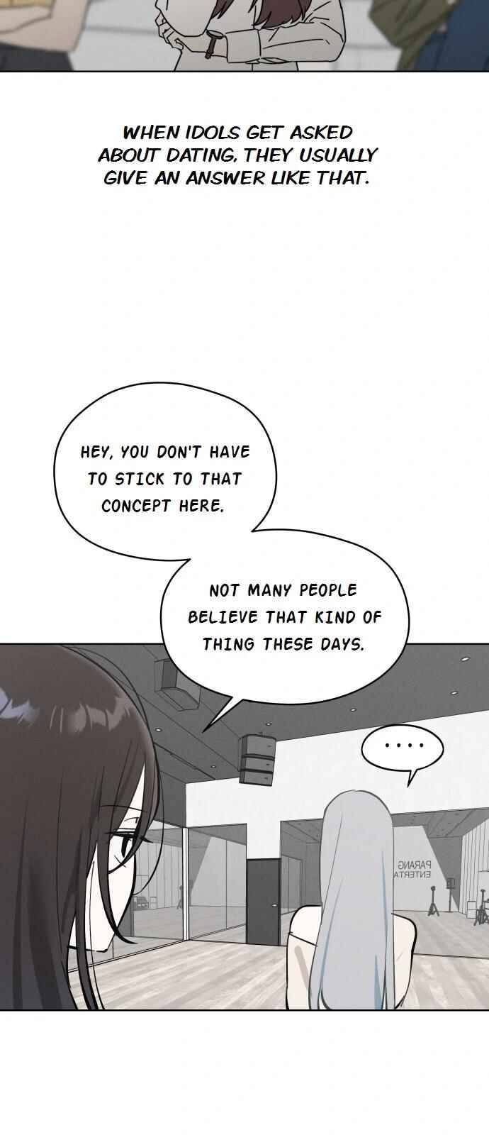 Oneul ui Hanyoil eun Yeojada Chapter 22 - Page 47