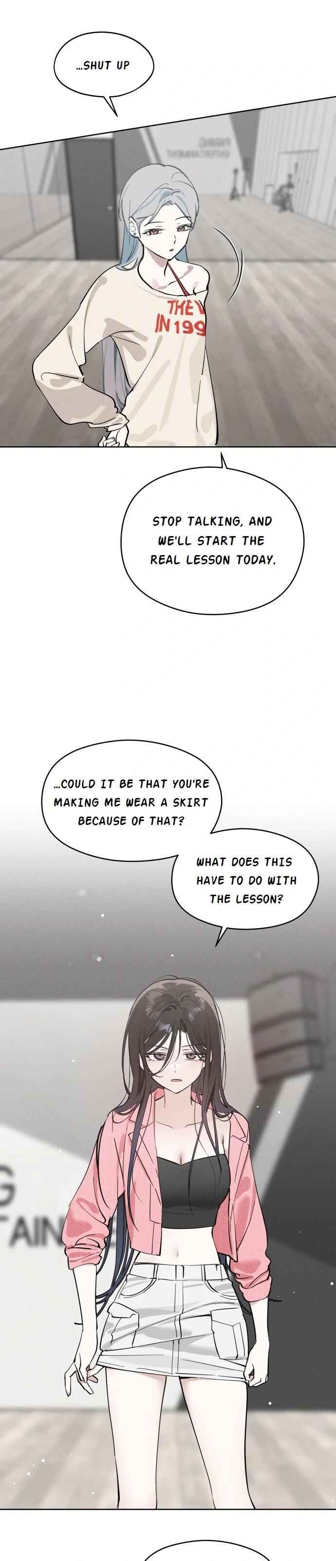 Oneul ui Hanyoil eun Yeojada Chapter 22 - Page 48