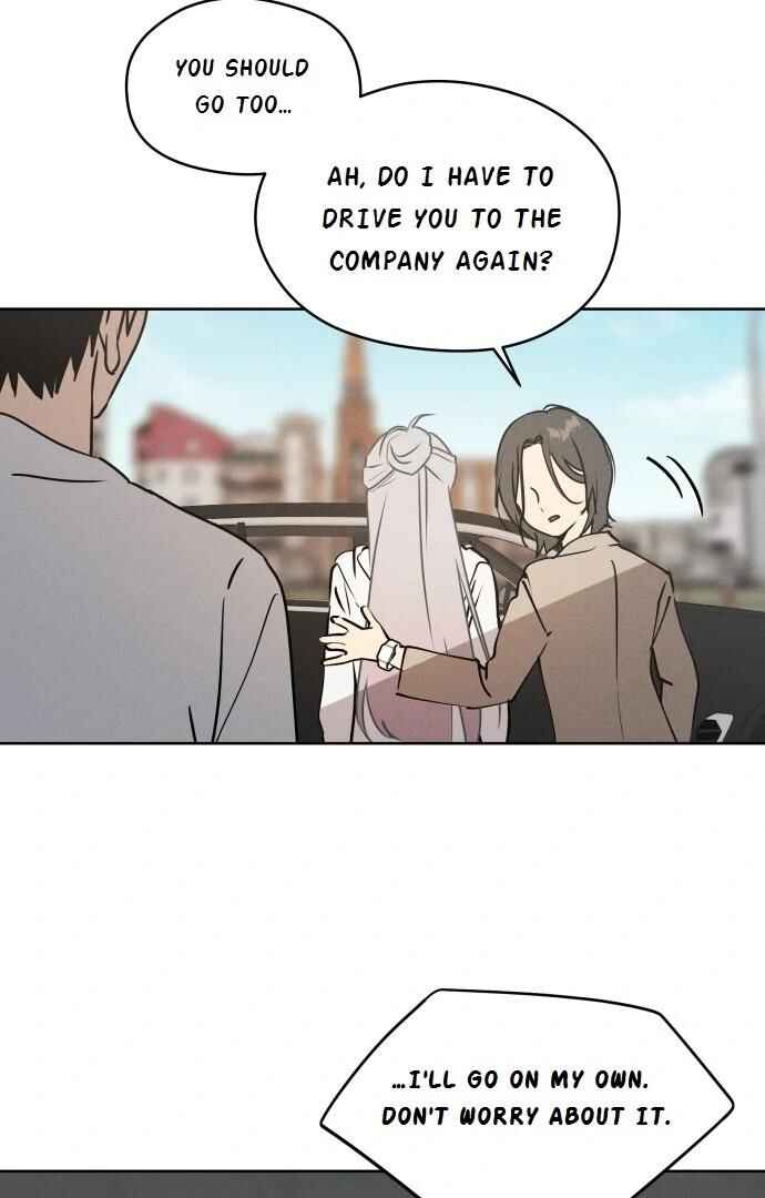 Oneul ui Hanyoil eun Yeojada Chapter 22 - Page 8