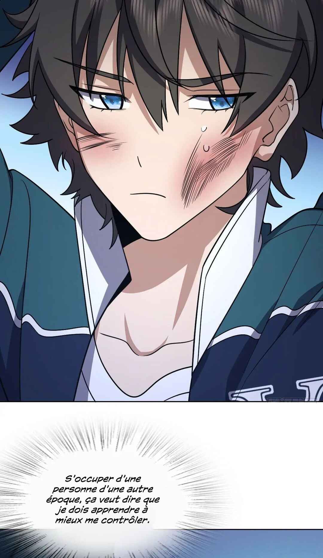 Wǒ Jiā Lǎopo Láizì Yīqiān Nián Qián Chapter 35 - Page 18