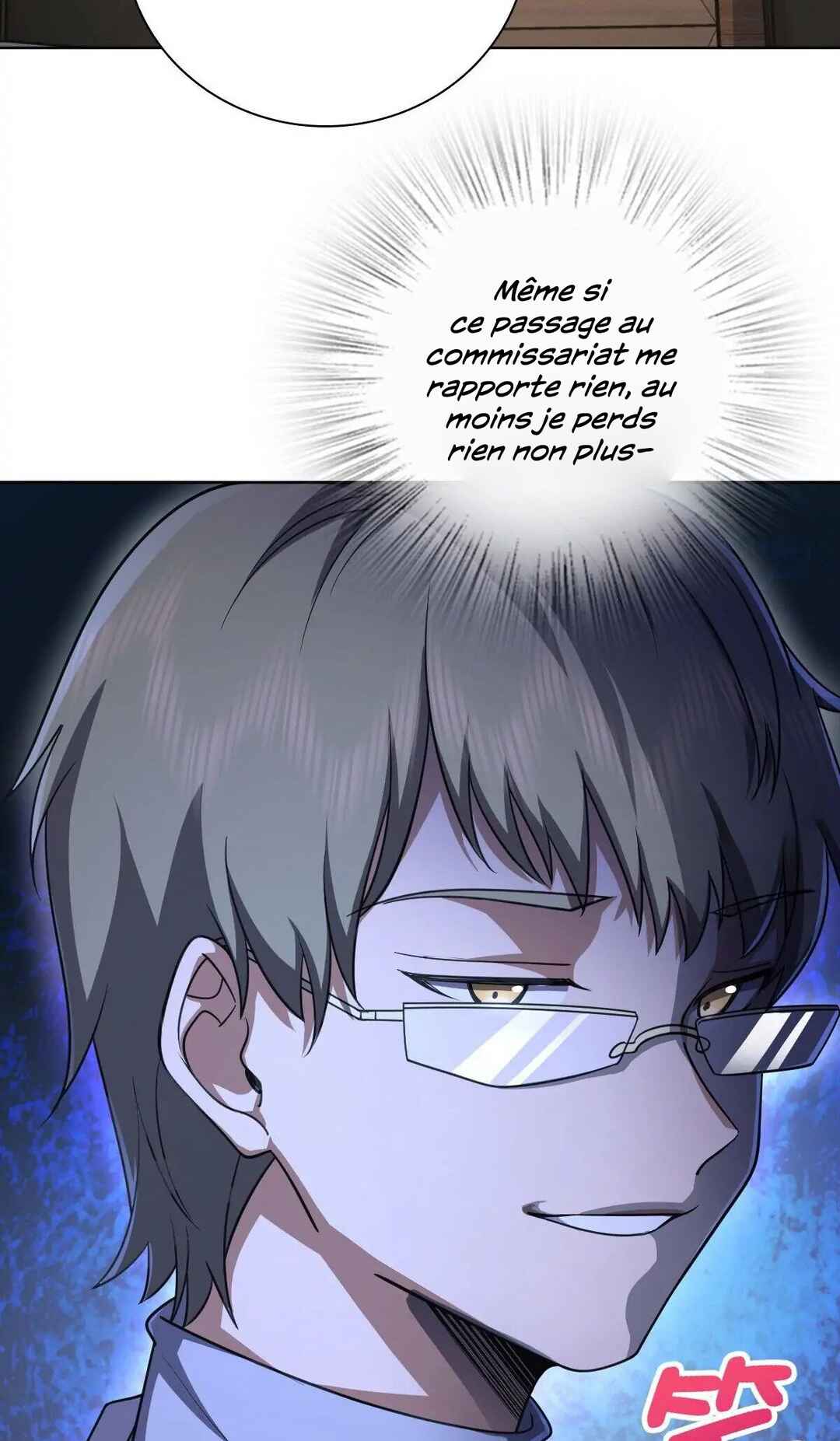 Wǒ Jiā Lǎopo Láizì Yīqiān Nián Qián Chapter 35 - Page 28