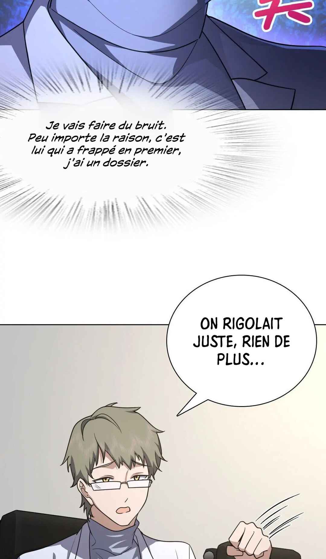 Wǒ Jiā Lǎopo Láizì Yīqiān Nián Qián Chapter 35 - Page 29