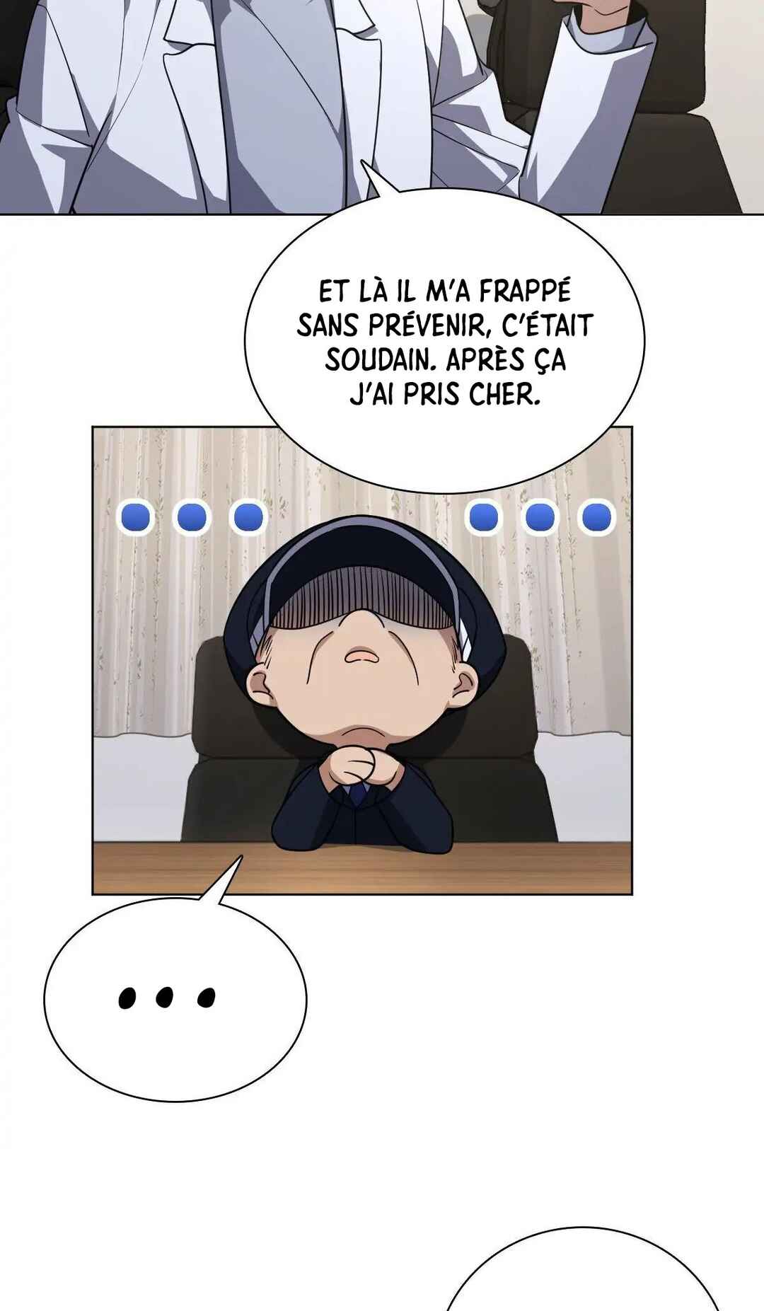 Wǒ Jiā Lǎopo Láizì Yīqiān Nián Qián Chapter 35 - Page 30