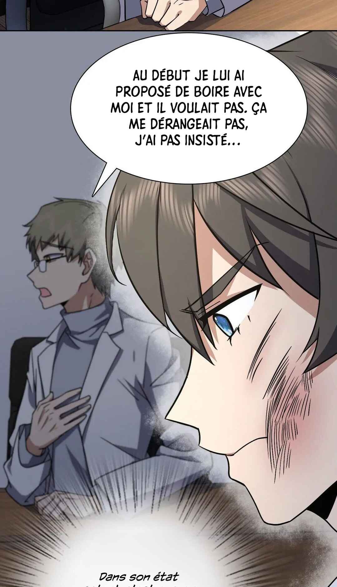Wǒ Jiā Lǎopo Láizì Yīqiān Nián Qián Chapter 35 - Page 38