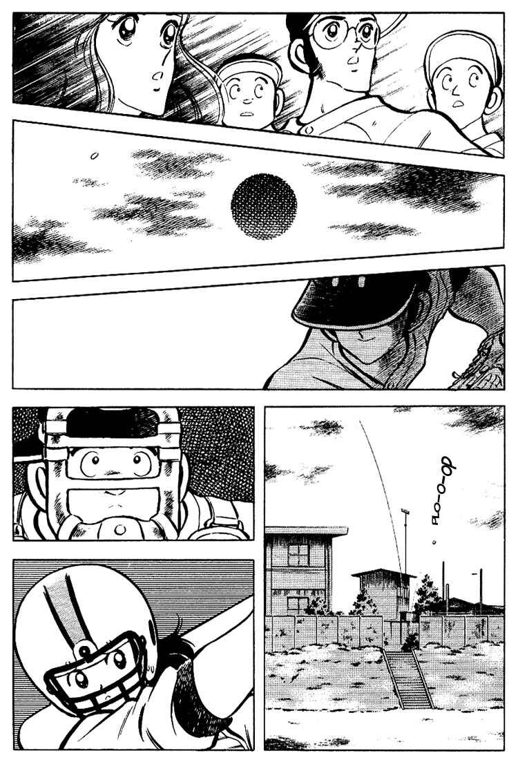 Touch Chapter 78 - Page 16