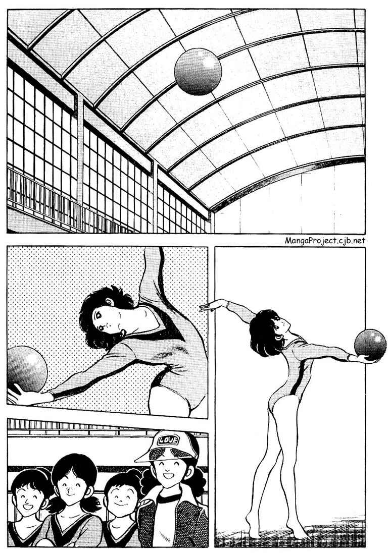 Touch Chapter 78 - Page 4