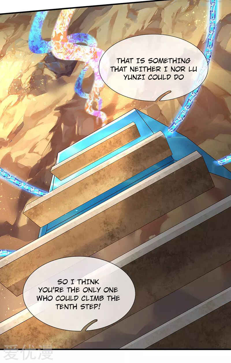 Immortal God King Chapter 129 - Page 3