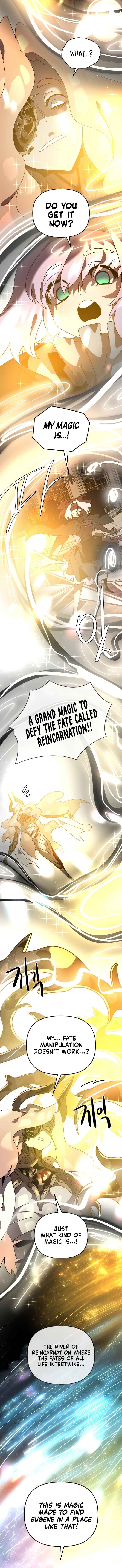 Du Beonjjae Sam eun Healing Life? Chapter 89 - Page 13