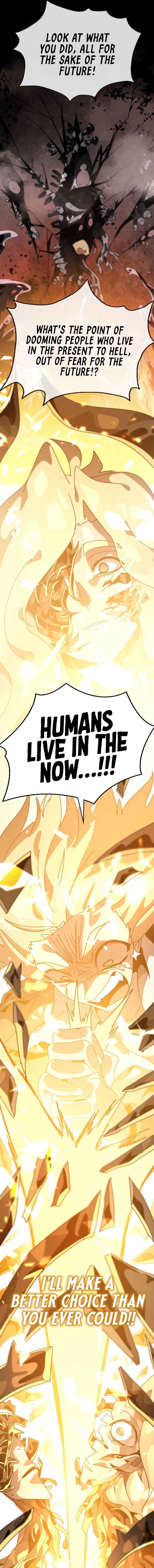 Du Beonjjae Sam eun Healing Life? Chapter 89 - Page 16