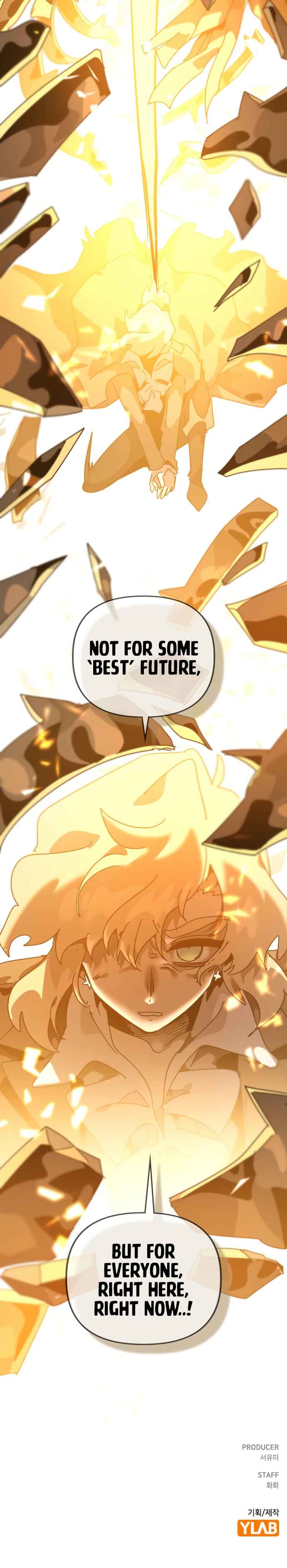 Du Beonjjae Sam eun Healing Life? Chapter 89 - Page 17
