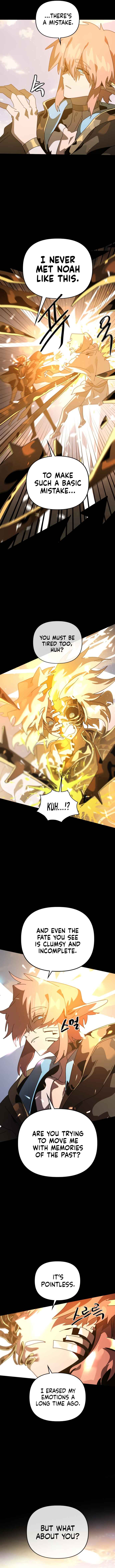 Du Beonjjae Sam eun Healing Life? Chapter 89 - Page 3
