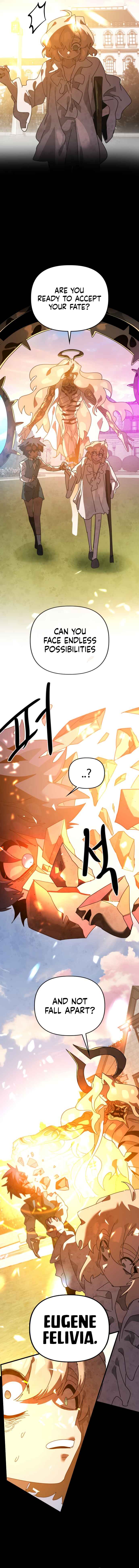 Du Beonjjae Sam eun Healing Life? Chapter 89 - Page 4