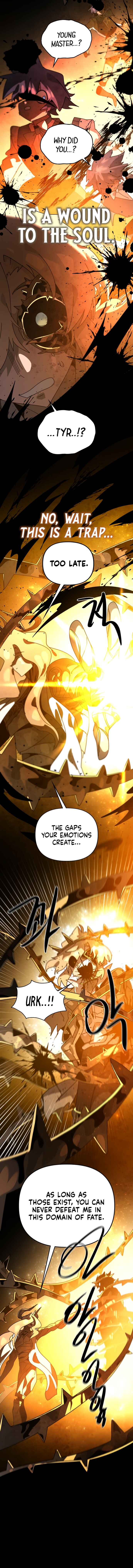Du Beonjjae Sam eun Healing Life? Chapter 89 - Page 6