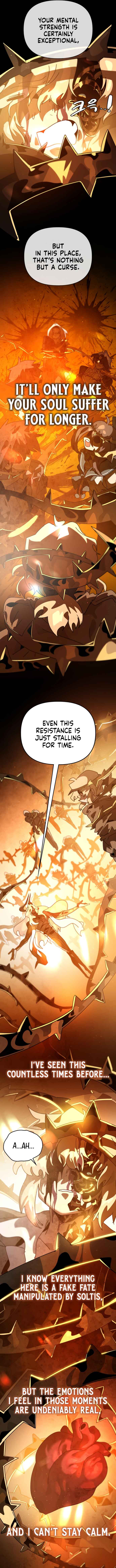 Du Beonjjae Sam eun Healing Life? Chapter 89 - Page 7