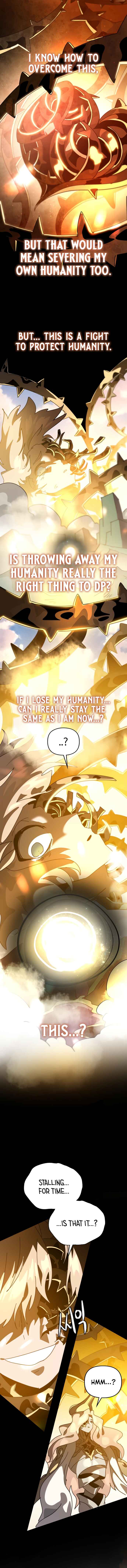 Du Beonjjae Sam eun Healing Life? Chapter 89 - Page 8