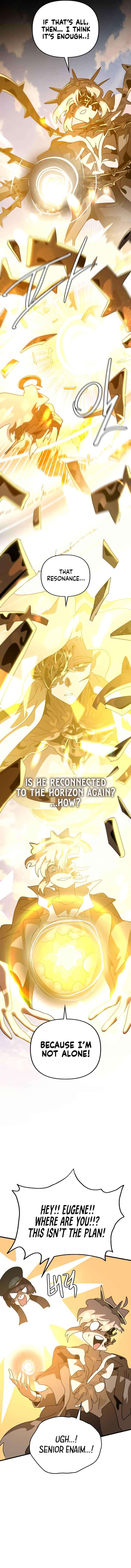 Du Beonjjae Sam eun Healing Life? Chapter 89 - Page 9