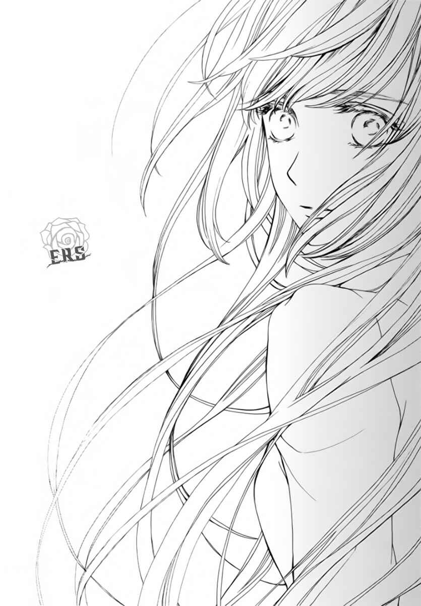 Vampire Knight Memories Chapter 46 - Page 11