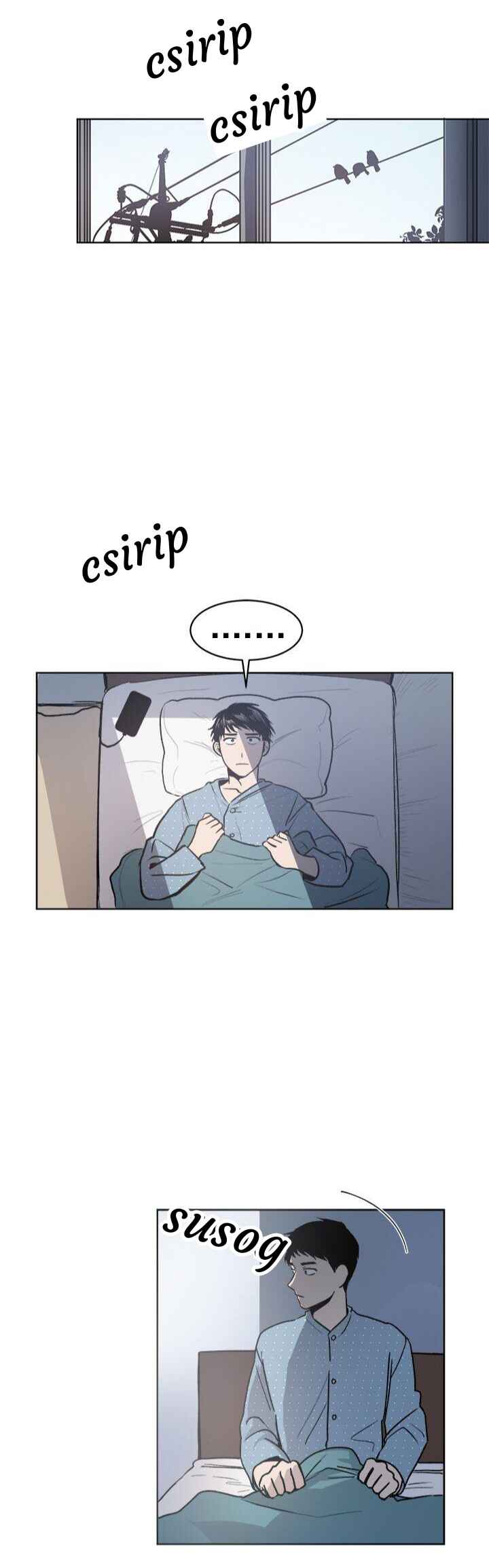 11:59 Chapter 2 - Page 1