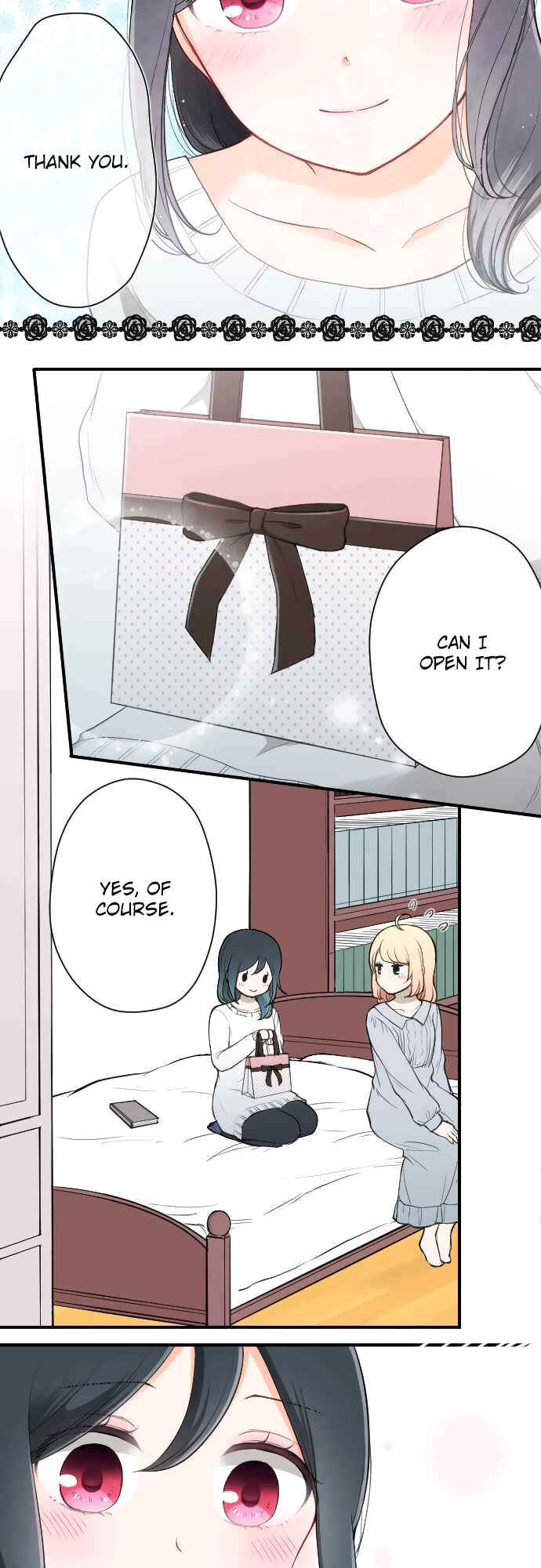 Ouji-sama Nante Iranai Chapter 157 - Page 12
