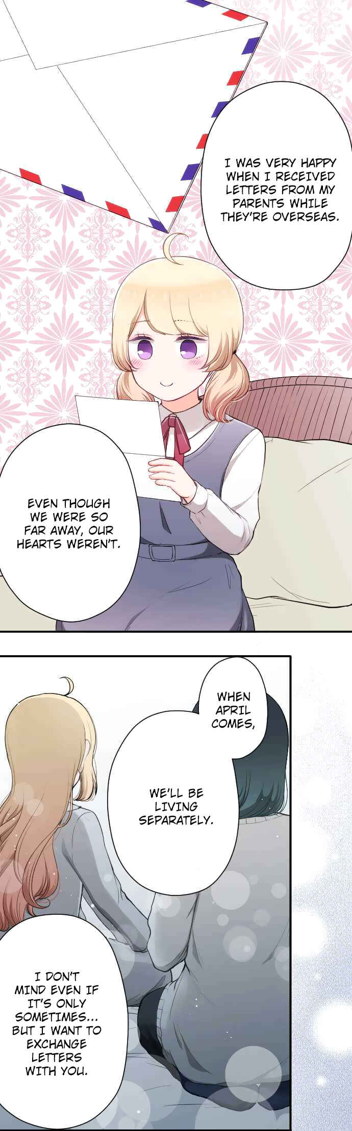 Ouji-sama Nante Iranai Chapter 157 - Page 14