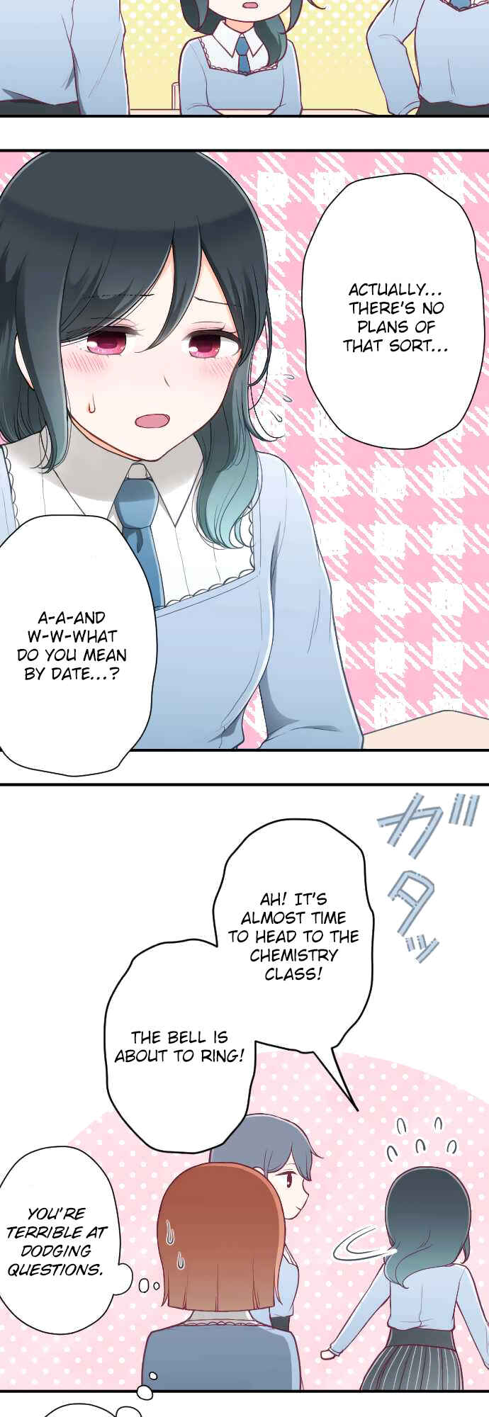 Ouji-sama Nante Iranai Chapter 157 - Page 6