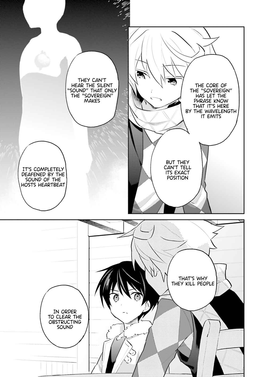 Isekai wa Smartphone to Tomo ni Chapter 60 - Page 7