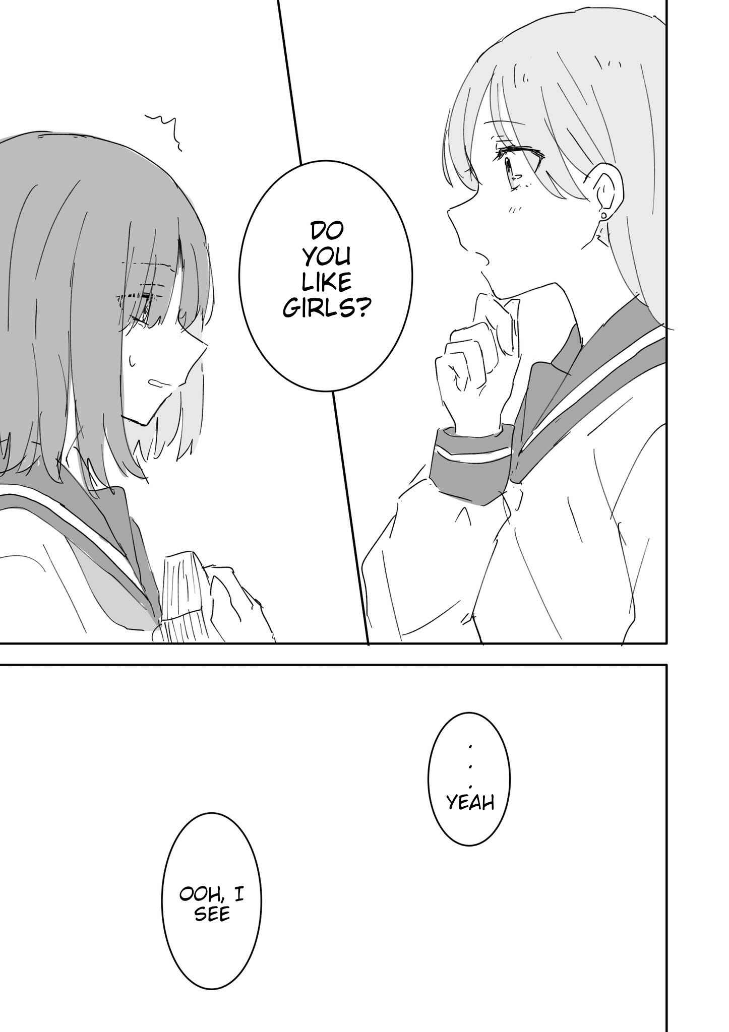 Hikage and Hinata Chapter 1 - Page 5