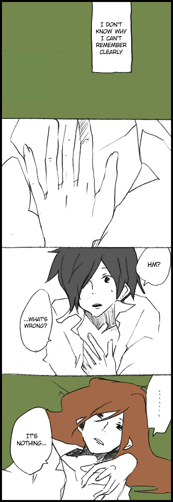 Hori-san to Miyamura-kun Chapter 49 - Page 16