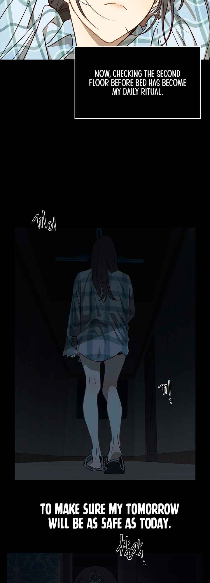 Kkot eun Mikkiya Chapter 3 - Page 21