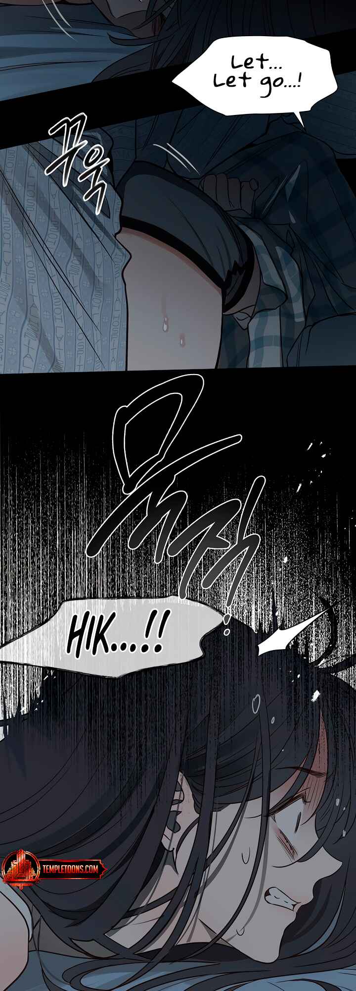Kkot eun Mikkiya Chapter 3 - Page 31