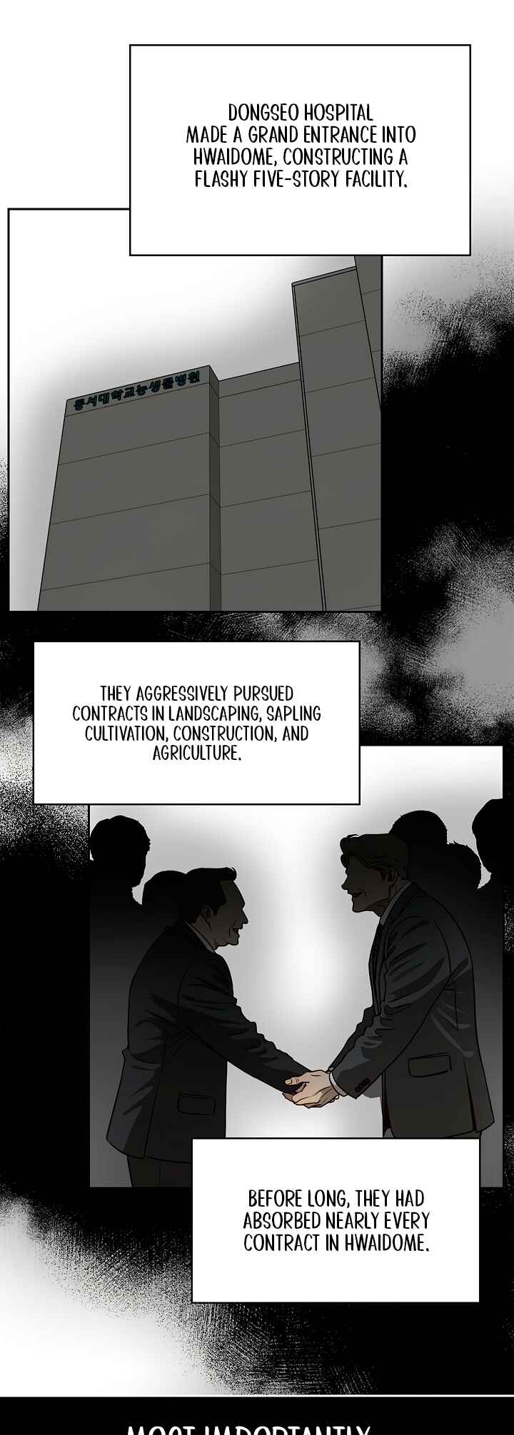 Kkot eun Mikkiya Chapter 3 - Page 7