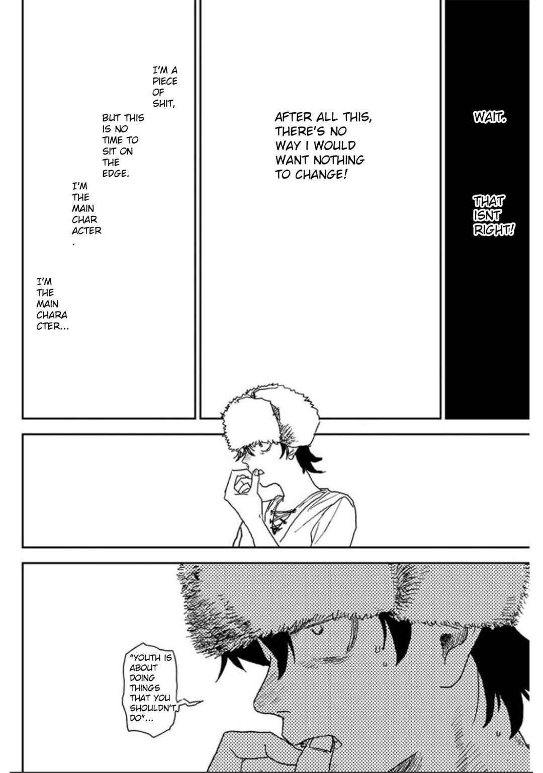 Seishun Bakusou! Chapter 6 - Page 20