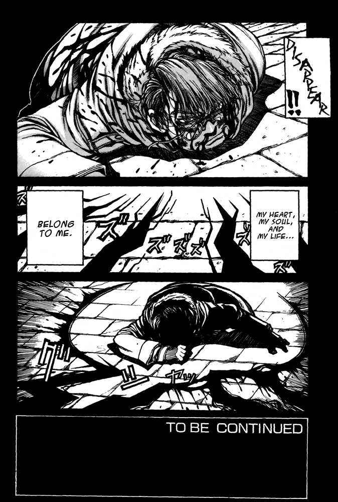 Hellsing Chapter 83 - Page 10