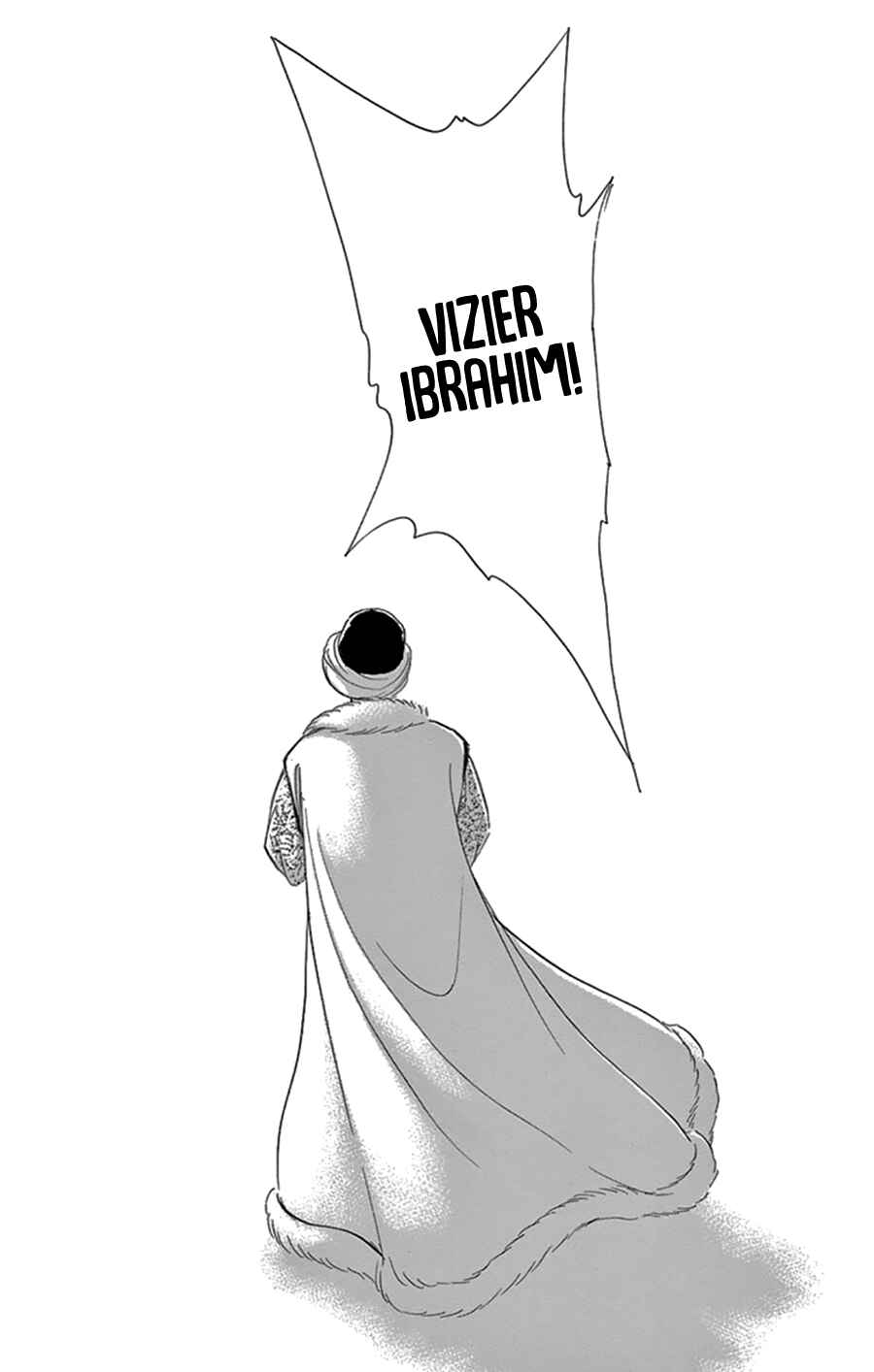 Drops of Dreams, the Golden Birdcage Chapter 44 - Page 12
